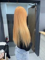 マール 矢場町(MARL)&nbsp;ペールオレンジ