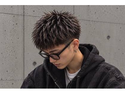 レヴィーヘアー(Revie hair)の写真