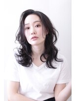 リメル 奥沢自由が丘店(Remel) 髪質改善プレミアムストレート