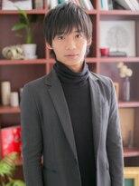 カバーヘア ブリス 北浦和(COVER HAIR bliss) テッパン☆サイドグラデーションモテショートa北浦和20代30代!