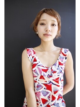 ブーケ(BOUQUET) 手を繋いで帰ろう