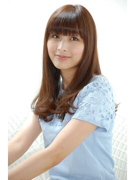 ヘアースタジオアルテ(hair studio Arte) ナチュラルエアリーカール☆