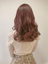 プライズ 池袋店(prize)&nbsp;【prize池袋西口】ダブルカラーピンク