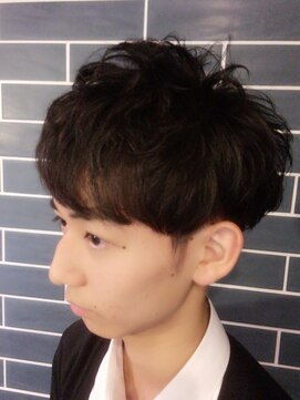 ブラッツ(BLATZ) フェザーマッシュ