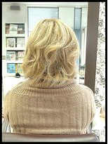 メタ(META)&nbsp;ハイトーン透明感カラー（グレージュカラー）