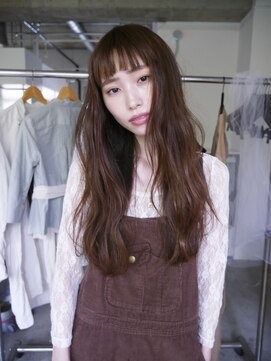 クレヘアー(CLE' HAIR) ニュアンスロング