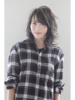 モッズ ヘア 鎌倉&nbsp;CASPIENNE