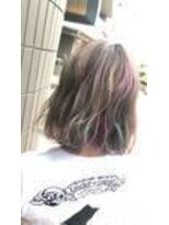 アフ(ahu)&nbsp;デザインカラー