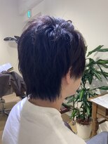 ユーネリー(U-NERY)&nbsp;men'sスタイル