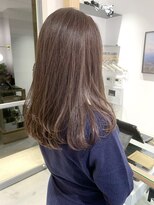 シキ 渋谷(siki)&nbsp;【siki】オフィスで浮かないハイライト(原宿/表参道)