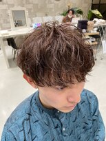 キャプチャー 海老名(capture)&nbsp;フェザーマッシュ/レイヤーショート/capture海老名