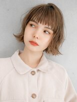 ルティア 池袋(Lutia)&nbsp;ショートボブ