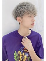 アンダーバーホワイト 天神店(_WHITE)&nbsp;マッシュ