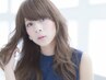 ■16時以降クーポン イルミナカラー+カット+tokioトリートメント 10500円