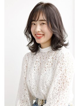 プロッソル 廿日市店(PROSOL) エアリーミディ