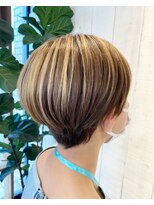 ロッコ 深谷店(ROCCO)&nbsp;＃N.カラー＃透明感カラー＃トリートメント【深谷】【美容室】