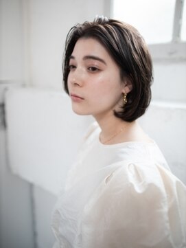 チェス(CHESS) イメチェンボブ