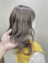 フェリア 松山(Feria)&nbsp;【Feria松山】抜け感シフォンベージュ☆“石田幸輔”