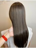【お客様スナップ】ロング