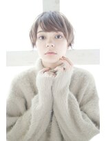 ハート 新子安店(HEART)&nbsp;ふんわりショート