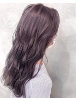 ベジータ(VEGETA) VEGETA 仙台店【ベジータ】ラベンダーアッシュ