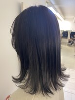 インビテーション(invitation) ダークオリーブカラー*