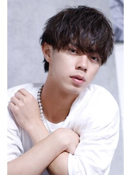 リップスヘアー 梅田アネックス(LIPPS hair) クライスウルフ