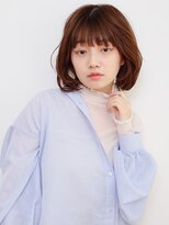 バサ 保谷店(BASSA)&nbsp;☆ふんわりレイヤーボブ☆［保谷］