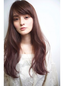 クレドガーデン 浦和店(CRED GARDEN) ピンクベージュ♪ヨシンモリ/クレドガーデン浦和店　浦和g4