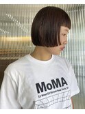 ミニボブ