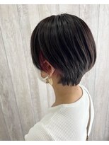 シエル 立川店(CIEL)&nbsp;【CIEL原田】イヤリングピンク。