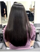 シエラ 心斎橋(CIERA.)&nbsp;CIERA.酸性ストレート（ブリーチ対応可）