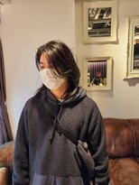 ブロック ジャポン(bloc japon)&nbsp;メンズウルフスタイル