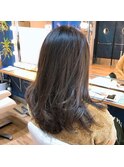 『PRESENCE BRAINS』ナチュラルラベージュ☆