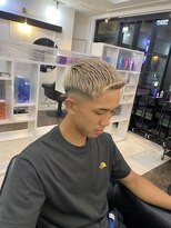 ラビス(Lovis)&nbsp;ハッシュカット/フルバング/似合わせカット/レッドブラウン