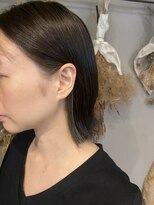 フレーム なんば店(FRAME) ▽人気のインナーカラー