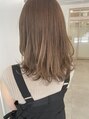 ピピバイヨーク(pipi, by yoke.)&nbsp;大人可愛いヘアスタイル作るの得意です☆