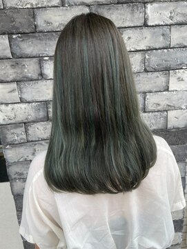 ライズ バイ レボ 柏店(RISE by REVO) インナーグレージュ/マチルダボブ/前髪/ピンクベージュ/柏