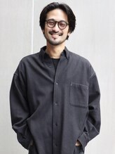 キュア 表参道(CURE)&nbsp;寺田 洸 #表参道駅