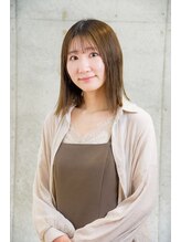 リボーン ビューティー リゾート 松戸店(re-born Beauty Resort) 鬼松 沙弥