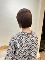 シフト(SHEEFT)&nbsp;大人かわいい小顔美シルエットボブ20代30代40代