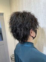 テーラヘアー 東金店(TELA HAIR)&nbsp;メンズにオススメ！ツイストスパイラル☆