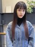 【平日限定】フルカラートリートメント4900円