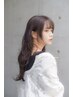 2回目限定《選べる極上Treatment×オゾンSPA》＋カット＋パーマ ￥11000