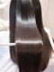 ヘア アート イーズ(hair art EAZE)の写真/HOT PEPPER Beauty AWARD BEST SALON 2023～2025 3年連続 注目サロン選出☆髪質改善酸熱トリートメント導入