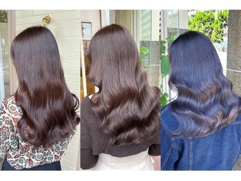 ease.【イーズ】