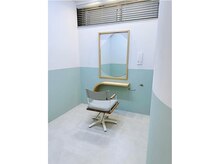 リーヌー(Li Nu)の雰囲気（プライベート空間でリラックス◎〈新潟/万代/マンツーマン〉）