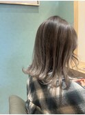 ハイライトカラー