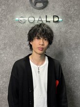 ゴールド 京都(GOALD) 渡邊 陸