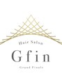 グフィン(Gfin)/鈴木隆文［メテオ/髪質改善/ショート］